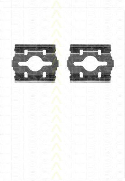 Фото TRISCAN 8105101638