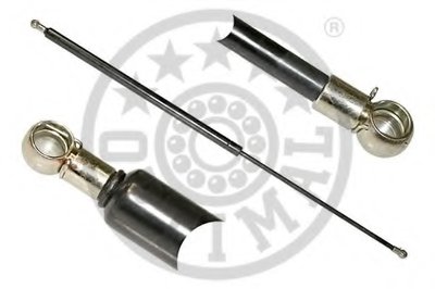 Газовая пружина, крышка багажник OPTIMAL