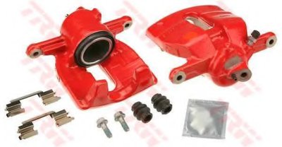 Тормозной суппорт