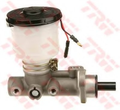 целиндер ручного тормоза