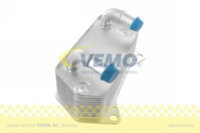 Масляный радиатор, автоматическая коробка передач VEMO
