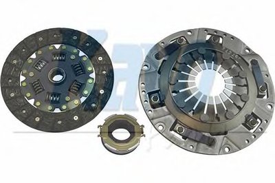 Комплект сцепления KAVO PARTS купить