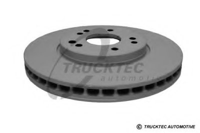 Тормозной диск TRUCKTEC AUTOMOTIVE купить