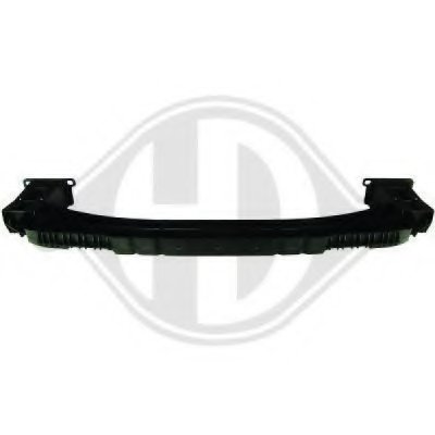 Гаситель, буфер Priority Parts DIEDERICHS