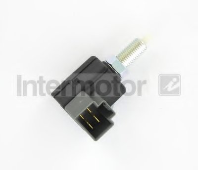 Выключатель фонаря сигнала торможения Intermotor STANDARD
