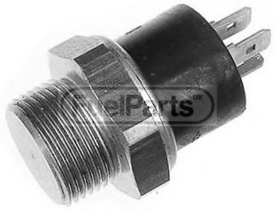 Термовыключатель, вентилятор радиатора Fuel Parts STANDARD
