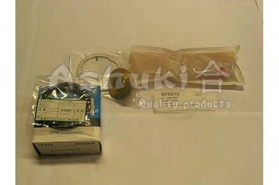 Комплект подшипника ступицы колеса ASHUKI