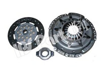 Комплект сцепления IPS Parts IPS Parts купить