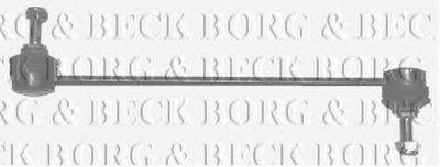 Тяга / стойка, стабилизатор BORG & BECK