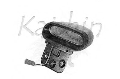 Кузов KAISHIN
