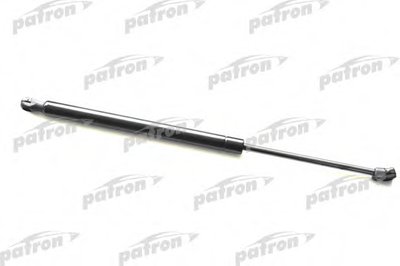 Газовая пружина, крышка багажник PATRON