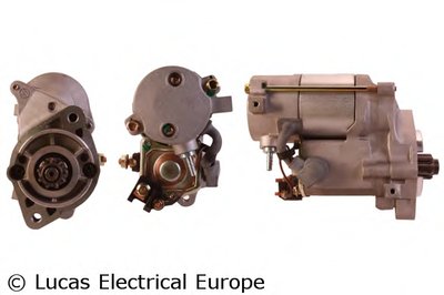 Стартер LUCAS ELECTRICAL купить