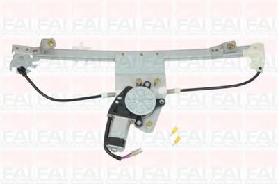 Подъемное устройство для окон FAI AutoParts