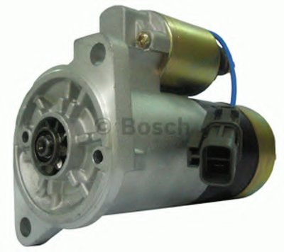 Стартер Bosch Blue BOSCH купить