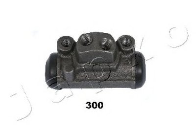 Колесный тормозной цилиндр