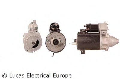 Стартер LUCAS ELECTRICAL купить