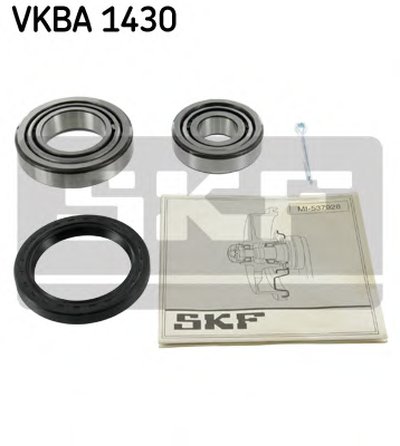 Фото SKF VKBA1430