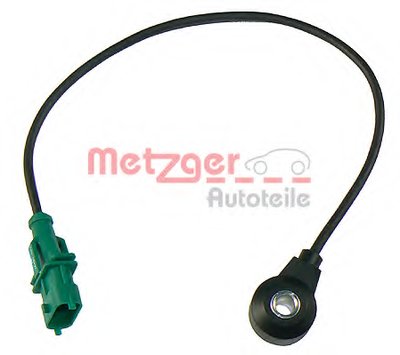 Датчик детонации METZGER