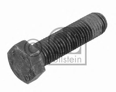 Болт; Болт, корпус скобы тормоза FEBI BILSTEIN