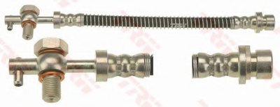 Тормозной шланг