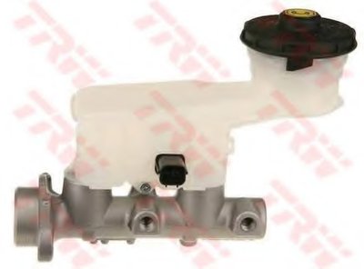 целиндер ручного тормоза