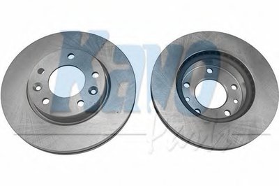 Тормозной диск KAVO PARTS купить