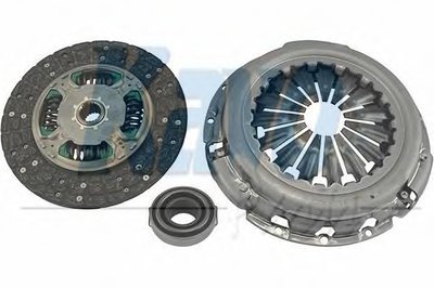 Комплект сцепления KAVO PARTS купить