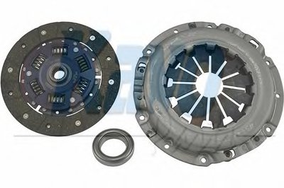 Комплект сцепления KAVO PARTS купить