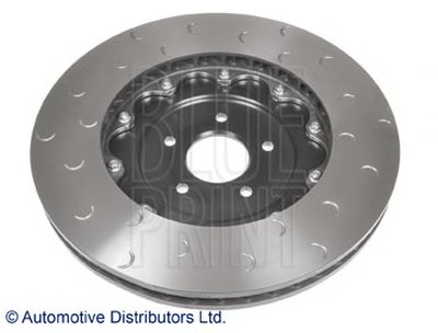 Тормозной диск BLUE PRINT купить