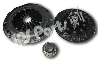 Комплект сцепления IPS Parts IPS Parts купить