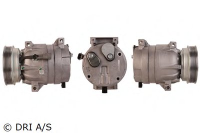 Компрессор, кондиционер DRI купить