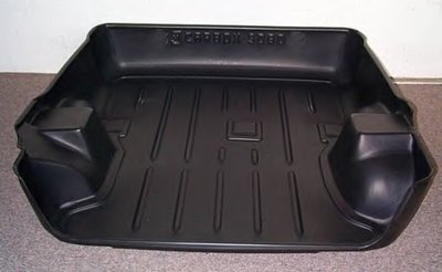 Ванночка для багажника Carbox Classic CARBOX