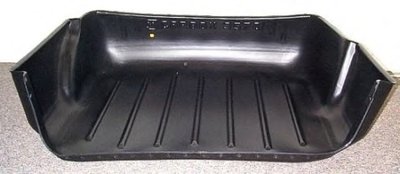 Ванночка для багажника Carbox Classic CARBOX