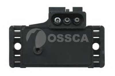 Датчик, давление во впускном газопроводе OSSCA