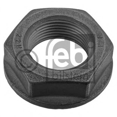 Гайка, шейка оси FEBI BILSTEIN