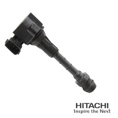 Катушка зажигания Original Spare Part HITACHI купить