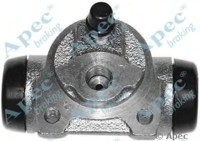 Колесный тормозной цилиндр APEC braking