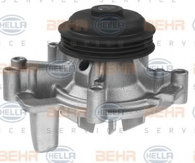 Водяной насос BEHR HELLA SERVICE Version ALTERNATIVE BEHR HELLA SERVICE купить