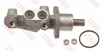 целиндер ручного тормоза