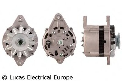 Генератор LUCAS ELECTRICAL купить