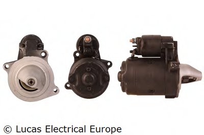 Стартер LUCAS ELECTRICAL купить