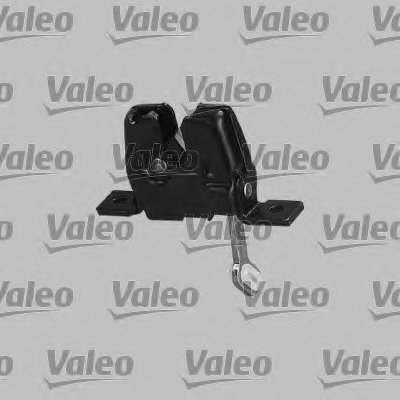 Замок капота VALEO