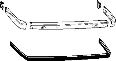 Буфер VAN WEZEL