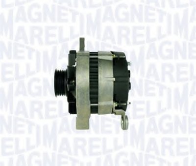 Генератор MAGNETI MARELLI купить