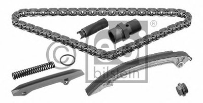 Комплект цепи привода распредвала FEBI BILSTEIN