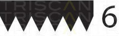 Фото TRISCAN 8640600948