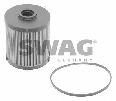 Топливный фильтр SWAG