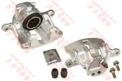 Тормозной суппорт