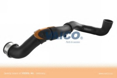 Шланг радиатора premium quality MADE IN EUROPE VAICO