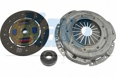 Комплект сцепления KAVO PARTS купить